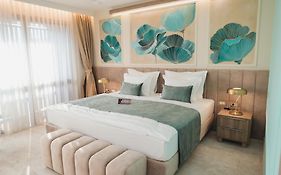 Hotel Bernarda